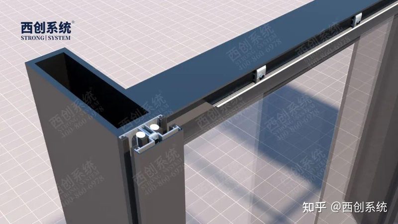 防火窗耐火极限如何选择：关键指标与选购要点**