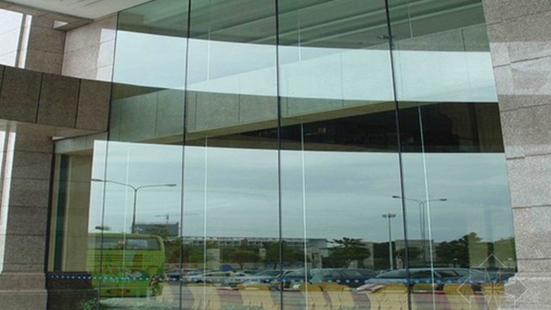 防火窗耐火等级分类：揭秘建筑安全的关键指标**
