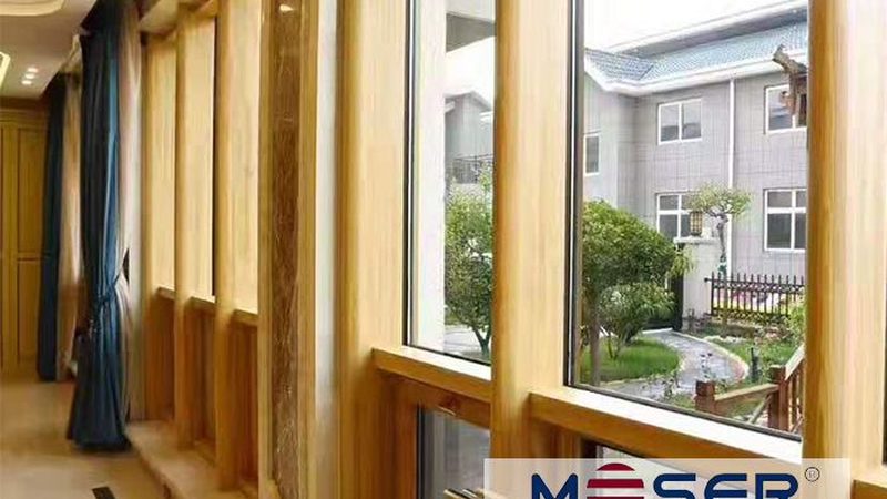 系统门窗安装，防水处理如何做到万无一失？**