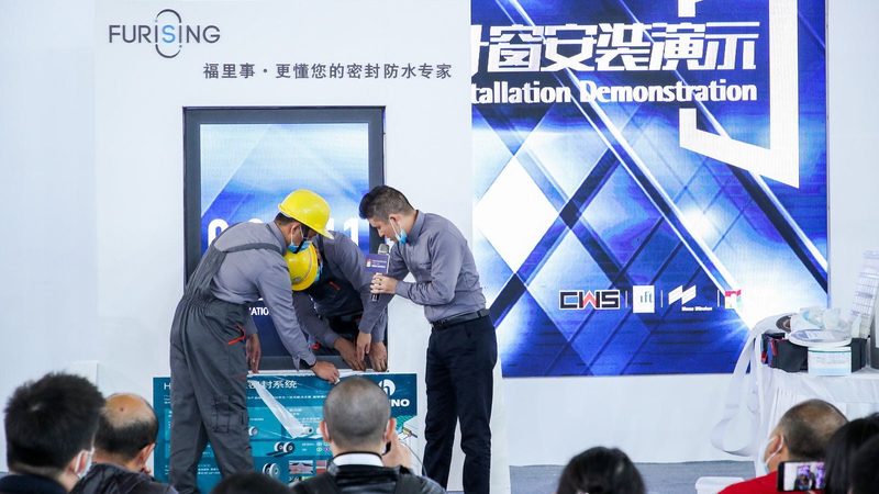 被动式系统门窗：揭秘常见型号与规格